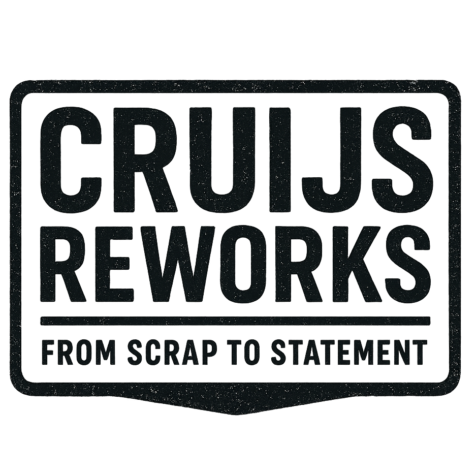 © 2025 CRUIJS REWORKS