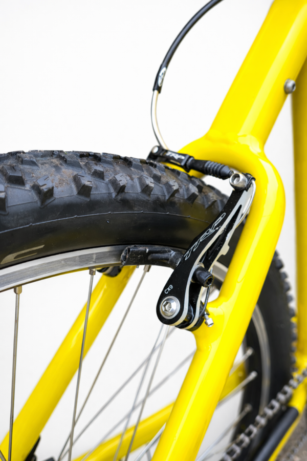 Cannondale M400