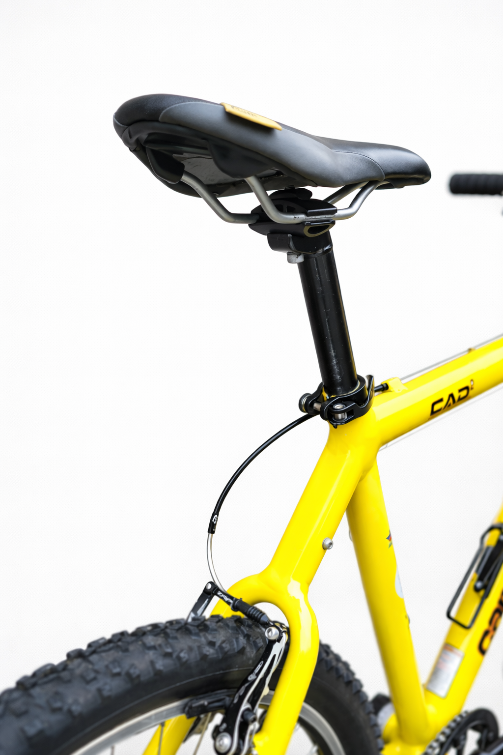 Cannondale M400 - Afbeelding 3