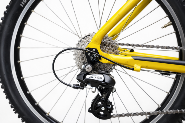 Cannondale M400