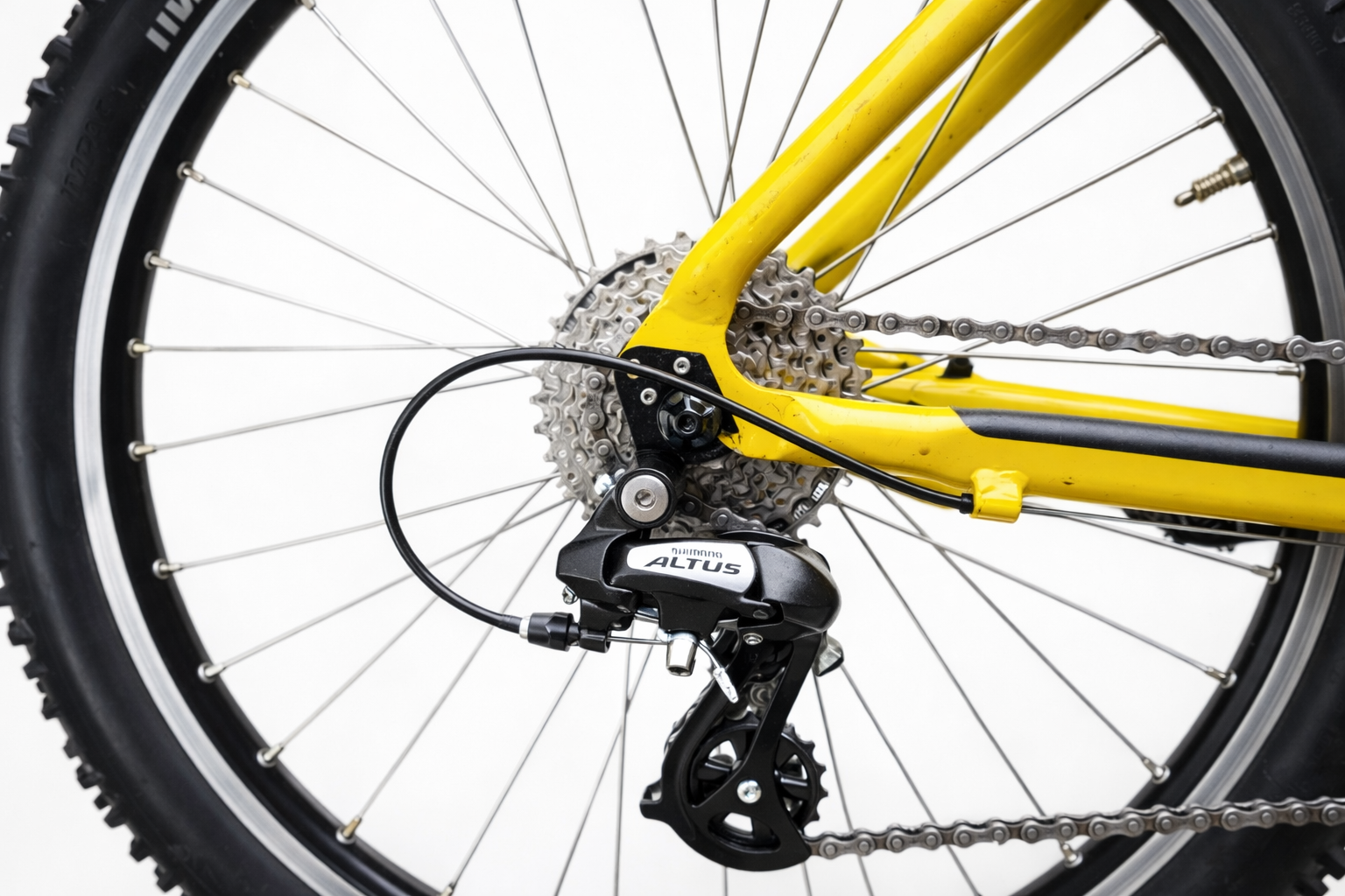 Cannondale M400 - Afbeelding 4