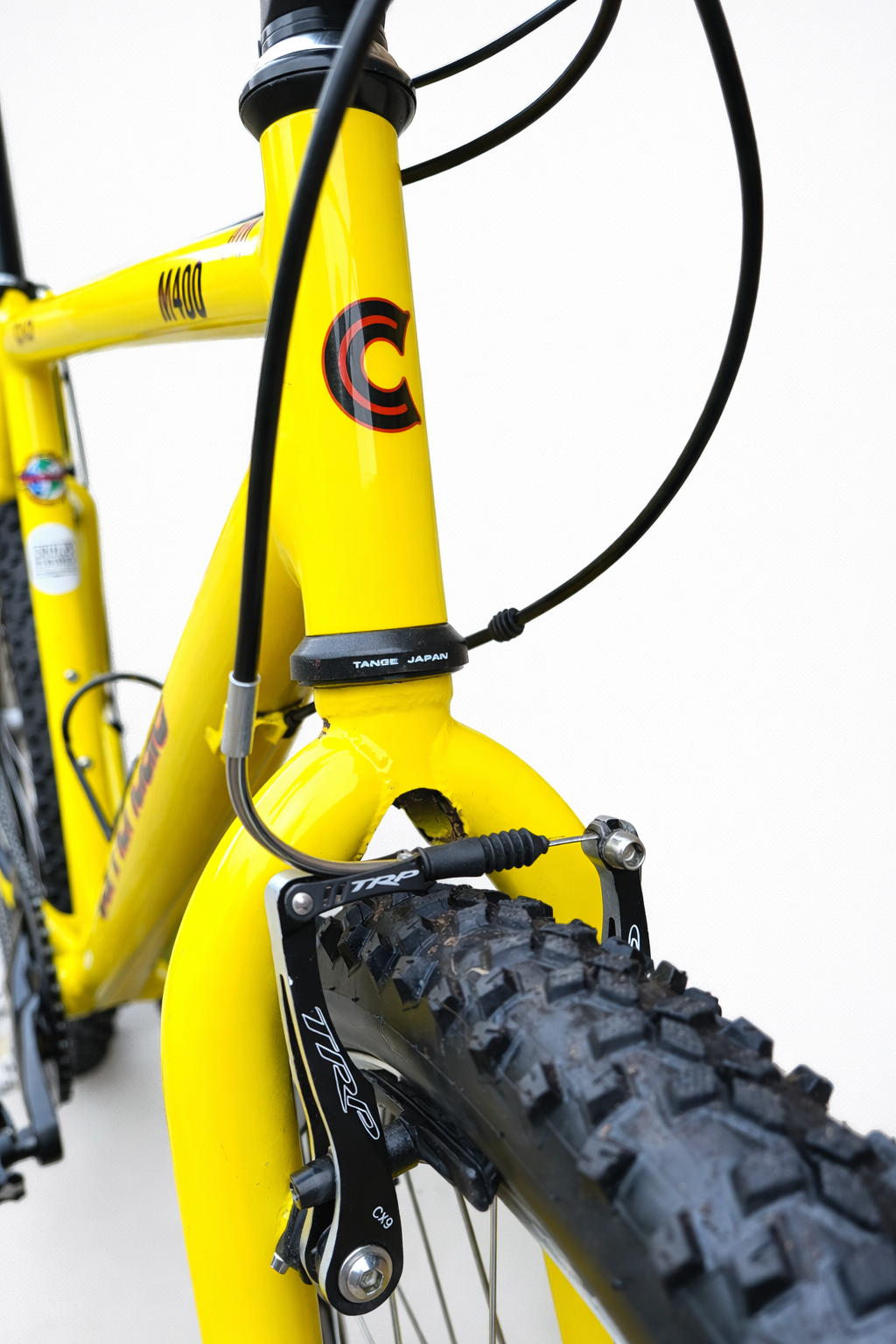 Cannondale M400 - Afbeelding 7