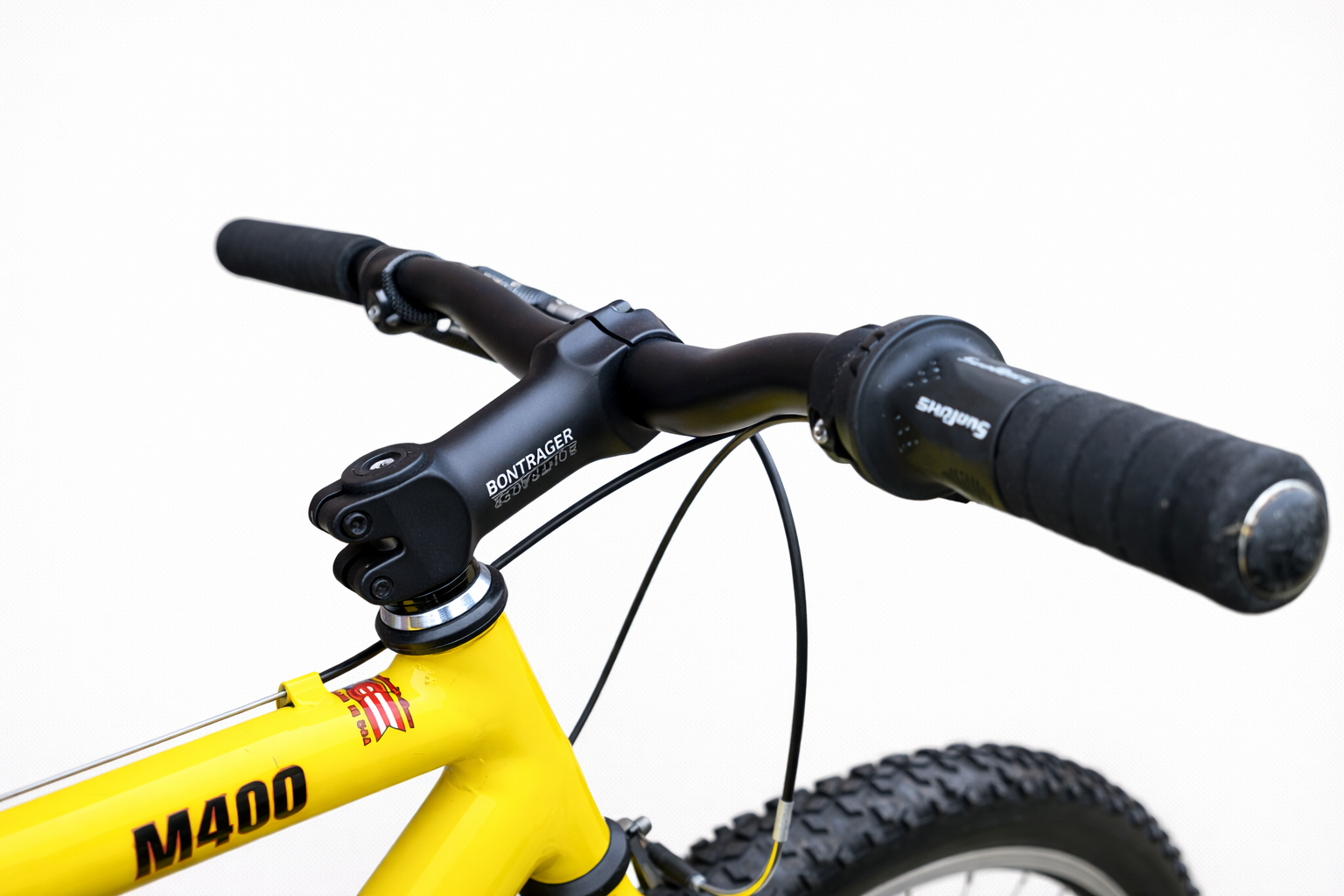 Cannondale M400 - Afbeelding 2