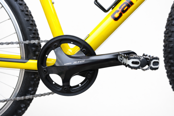 Cannondale M400