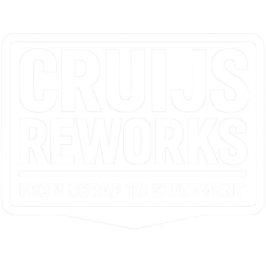 © 2025 CRUIJS REWORKS