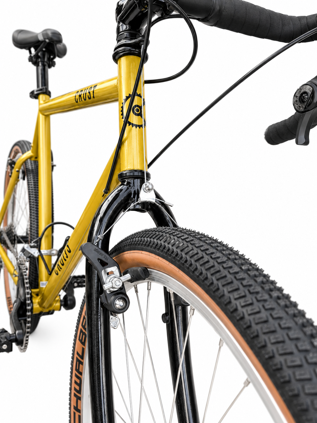 Giant GSR100 - Afbeelding 7